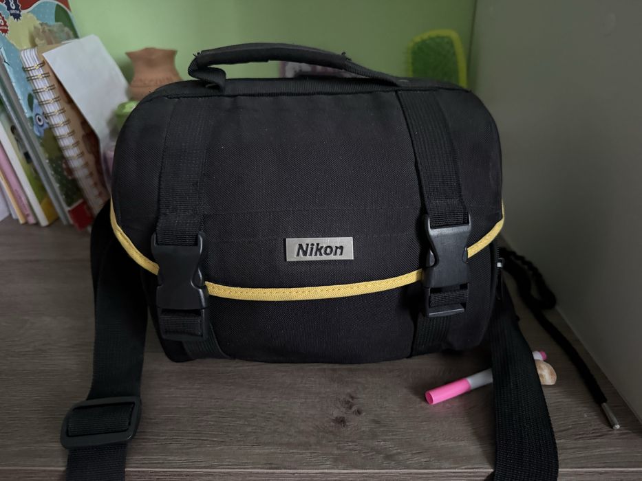 Продам фотоаппарат б/у