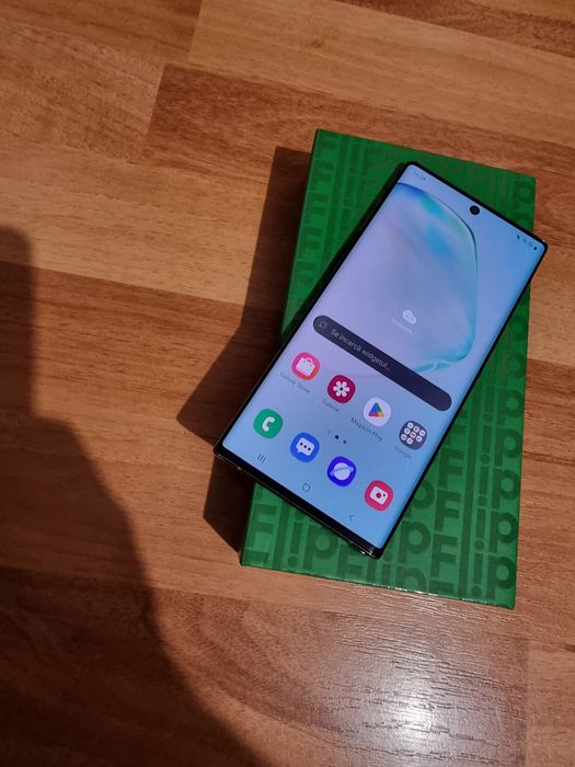 Samsung note 10 256gb