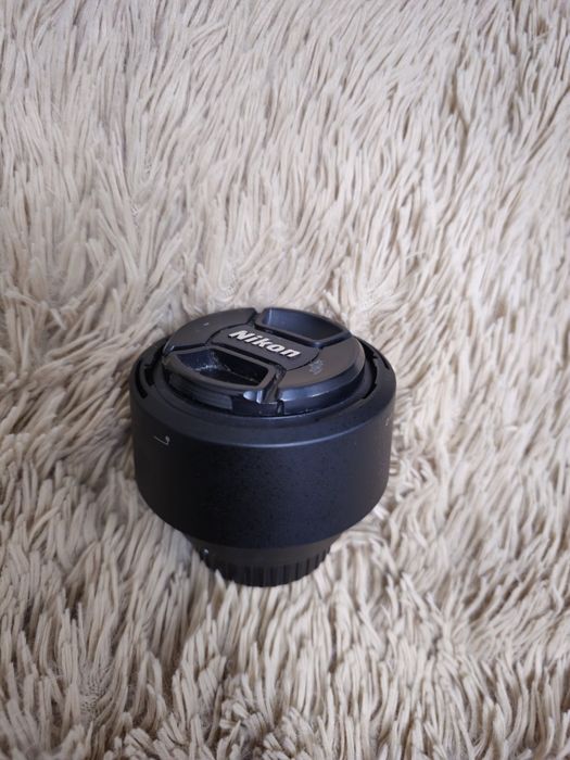 Продам Фотоаппарат Nikon D7100