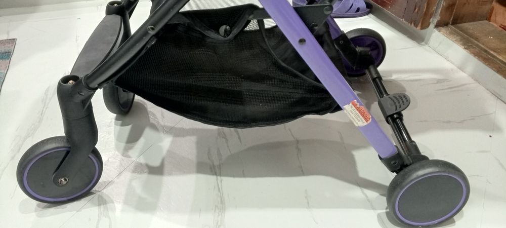 Продам коляску в хорошем состоянии