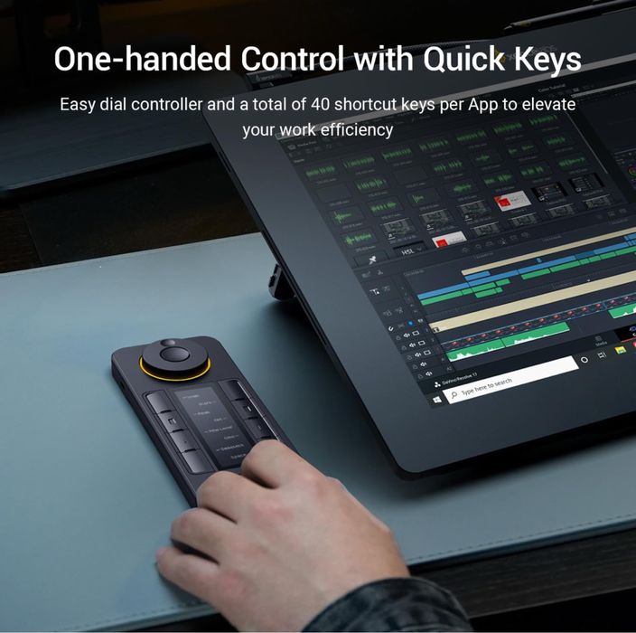 Xencelab 16” графичен таблет