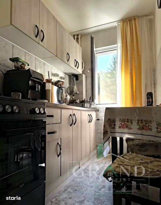 3 Camere | Etaj 1 | Mănăștur – Ciucaș | Orientare Sud
