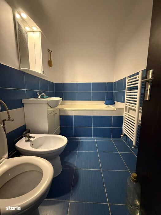 Apartament 2 camere Nicolina mobilat, 50 metri, parter Cod:163529