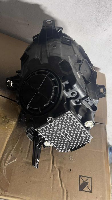 Фарове за Мини Купър F54