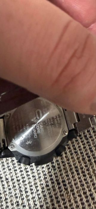 Ceas g shock solar
