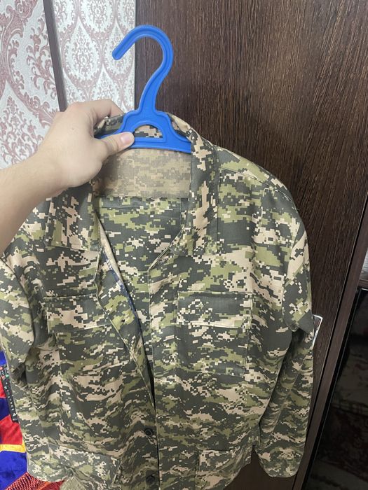 Форма для НВП, в хорошем качестве!