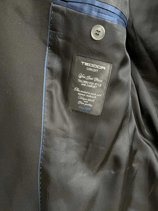 Костюм за абитурентски бал TEODOR