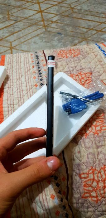 Дисплей на samsung note 9 тфт