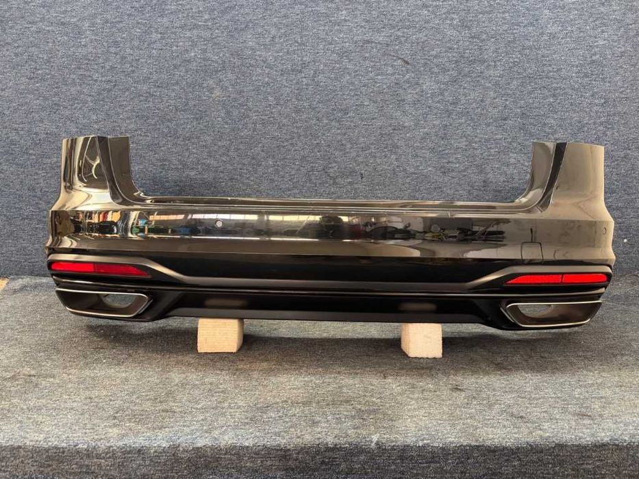 Audi A4 8W B9 Facelift Bara spate completă