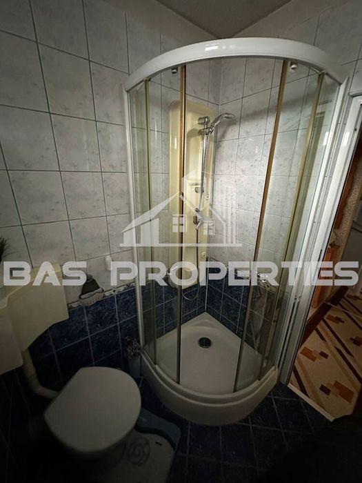 1-стаен в София-Люлин 6 площ 43