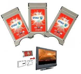 Продам Отау тв карта с тарелкой или обмен на велосипед