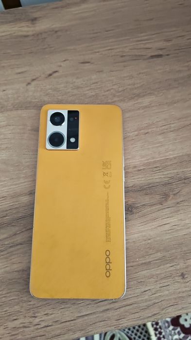 Oppo reno 7 сатылады