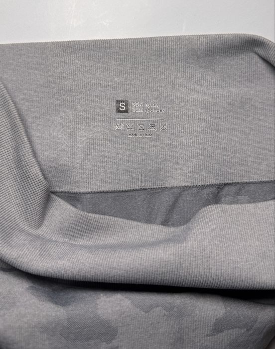 Colanti Push up camo style