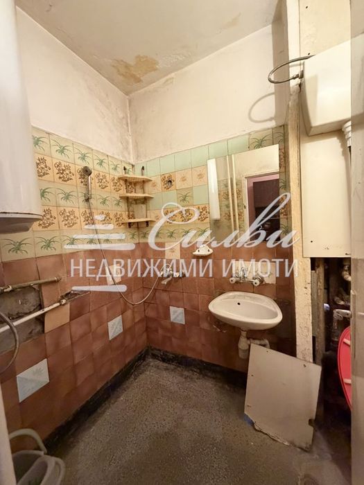 Едностаен ЮЖЕН апартамент - кв. Тракия!