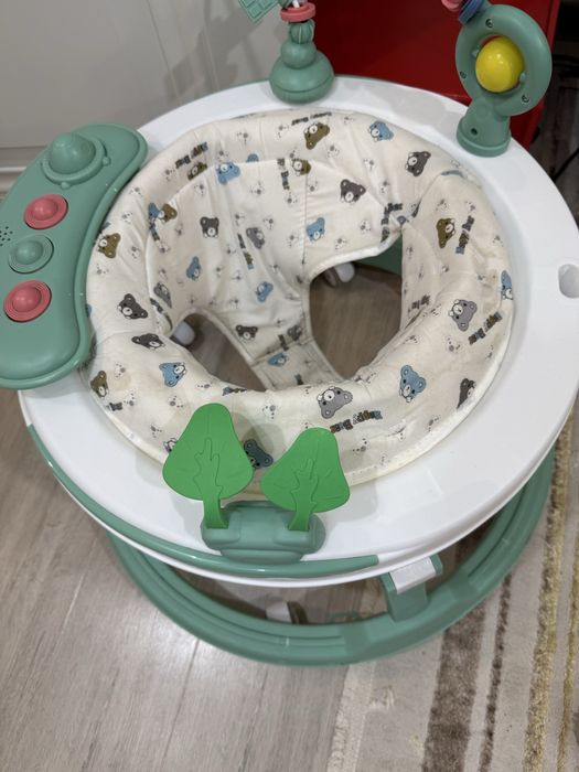 Продам ходунок за 5000 тг