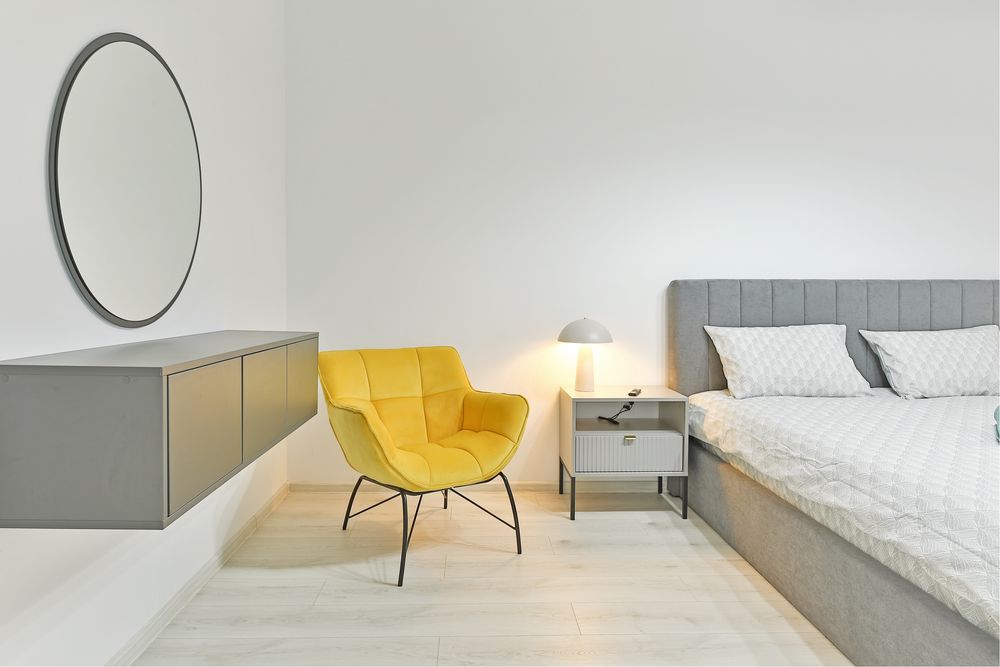 Apartamente Regim Hotelier Cazare Brasov