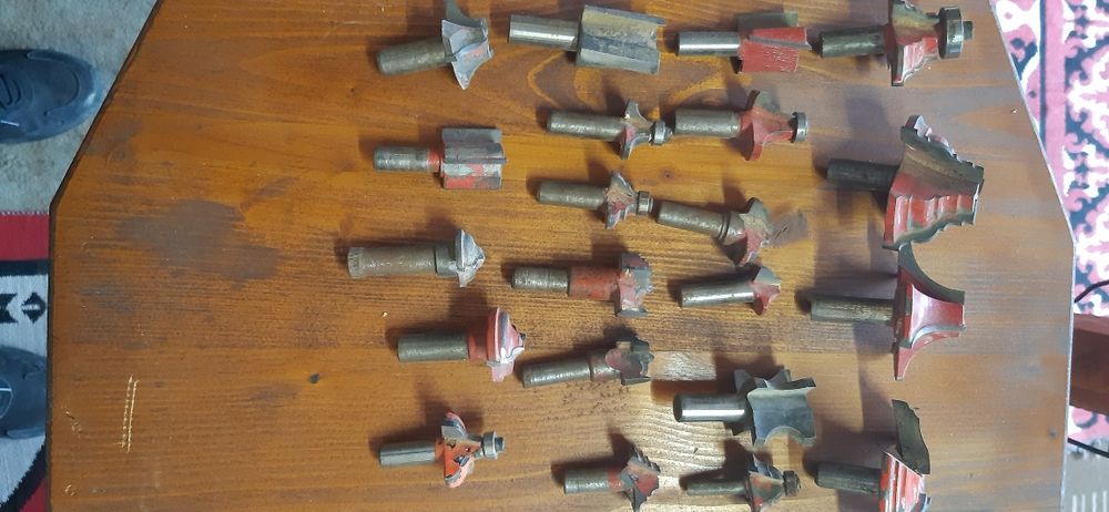 дискове за циркулар и фрезери професионалн