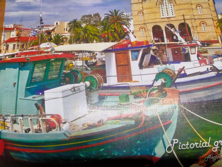 Продам набор пазлы