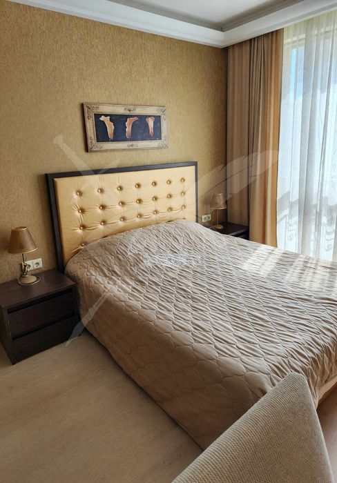 Тристаен апартамент в Слънчев Бряг! 103104
