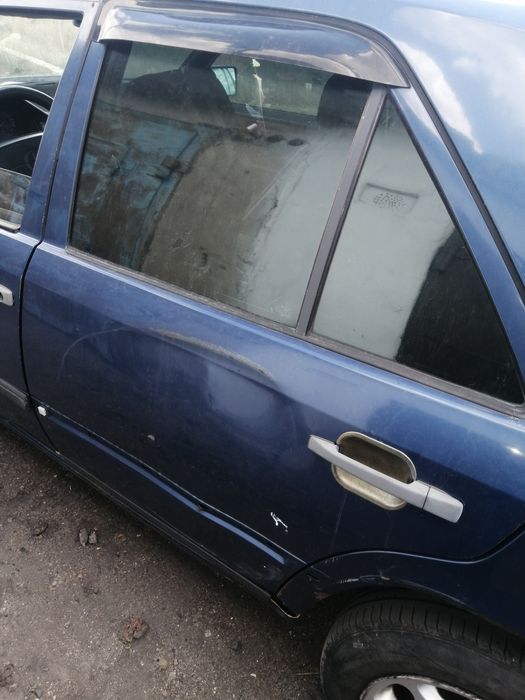 Мерседес 124 102