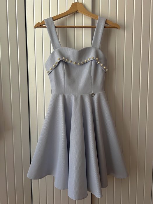 Официална рокля LUCY