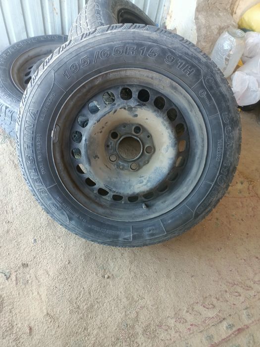 Продам размер 195/65/R15