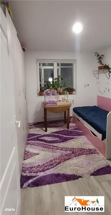 Apartament cu 4 camere de vanzare in Alba Iulia