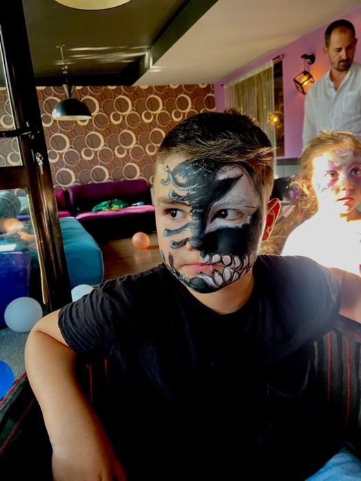 Animatori Copii de la 120ron/h/Ursitoare/Mos Craciun Bucuresti/Ilfov