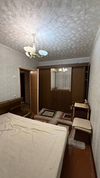 Продается 2 комнатная квартира Юнусабад Ц5 ор Корзинка
