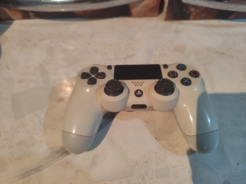 Джостик оригинальный от плейстейшен