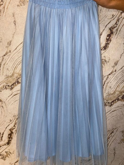 Продам юбку новую