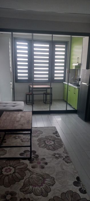 1ком сдается на длительный срок