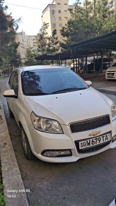 Nexia 3, 2020 sotiladi