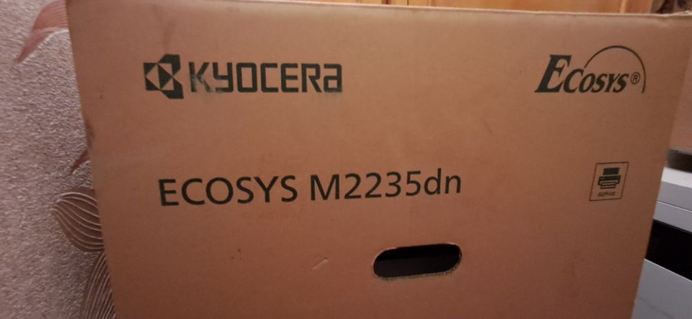 Принтер 3в1 Xerox