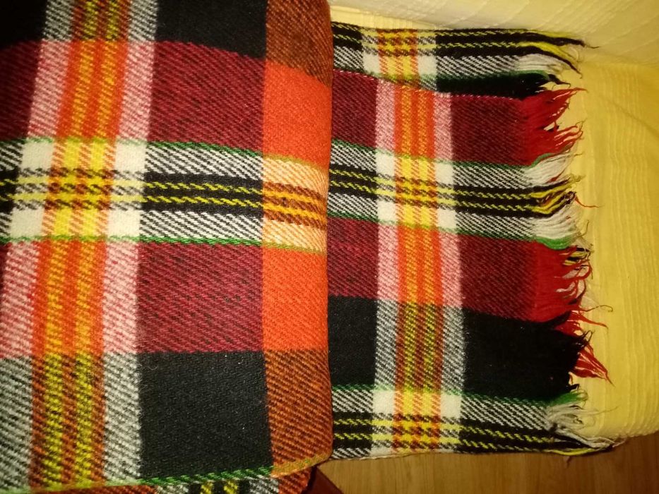 Родопски одеала нови!