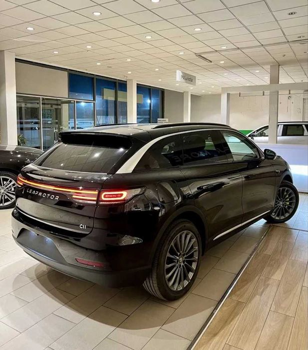 leapmotor c11 hybrid 300 pod zakaz