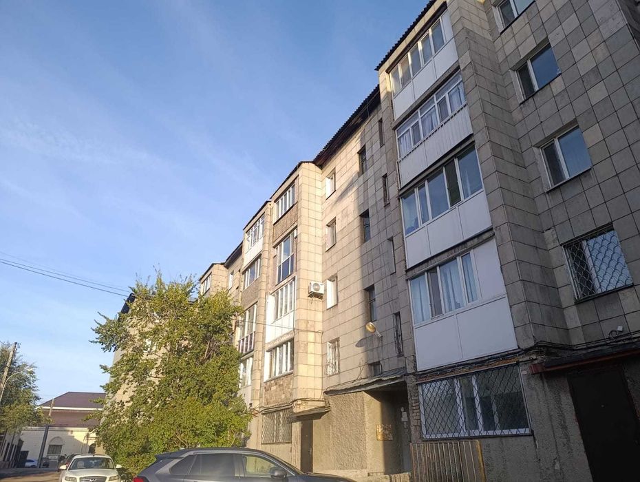 *Продается 3- х комн в Городе! Помощь в Ипотеке!