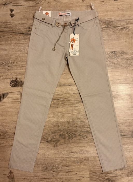 Pantaloni Adorati de Dama