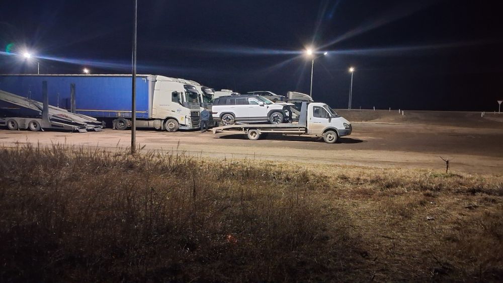 Эвакуатор не дорого