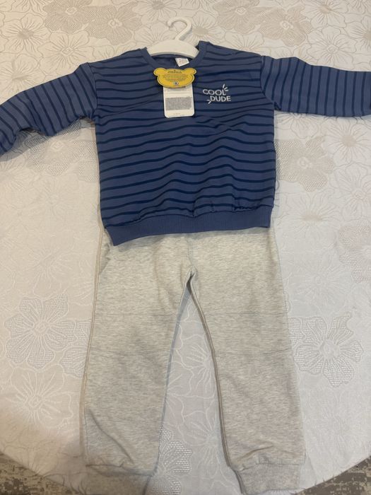 LC Waikiki комплект