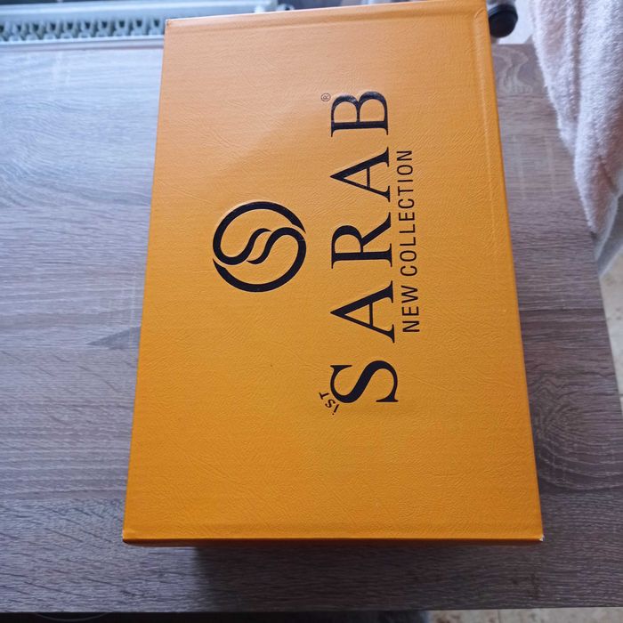 Официални дамски обувки само за 39,99 лв. + подарък чантичка