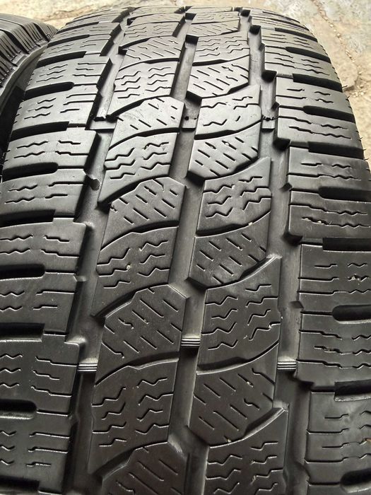 Anvelope Iarna 215/65 R15C - stoc depozit