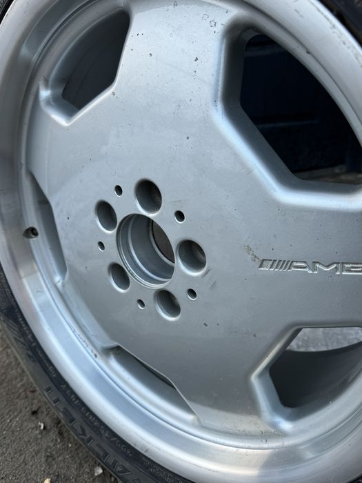 Продам диски моноблок р18