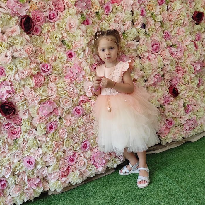 Rochițe fetite de ocazie