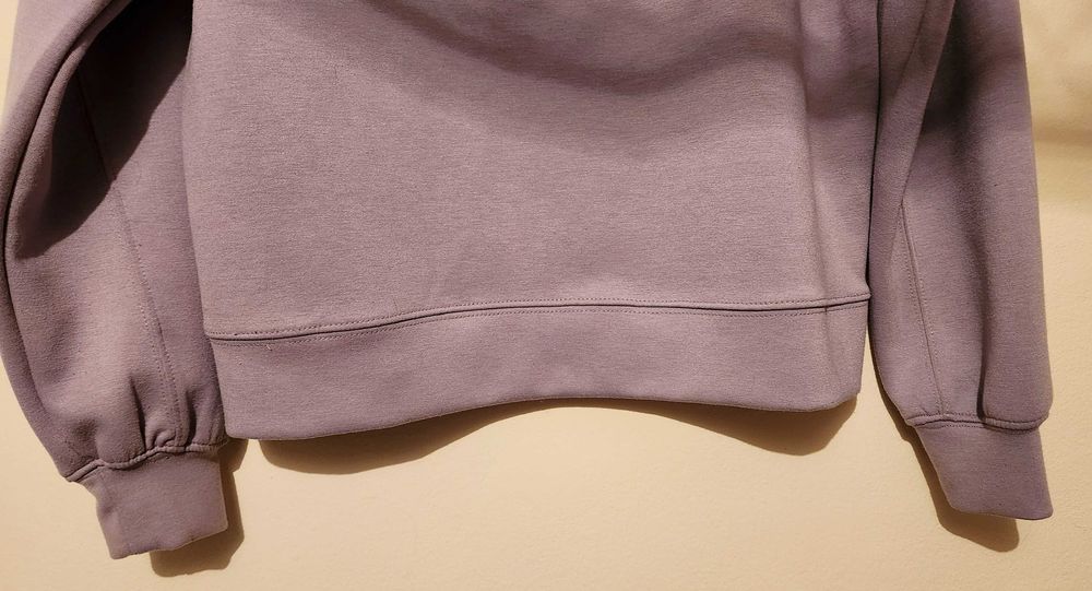 Суитшърт суичър Reserved дамски