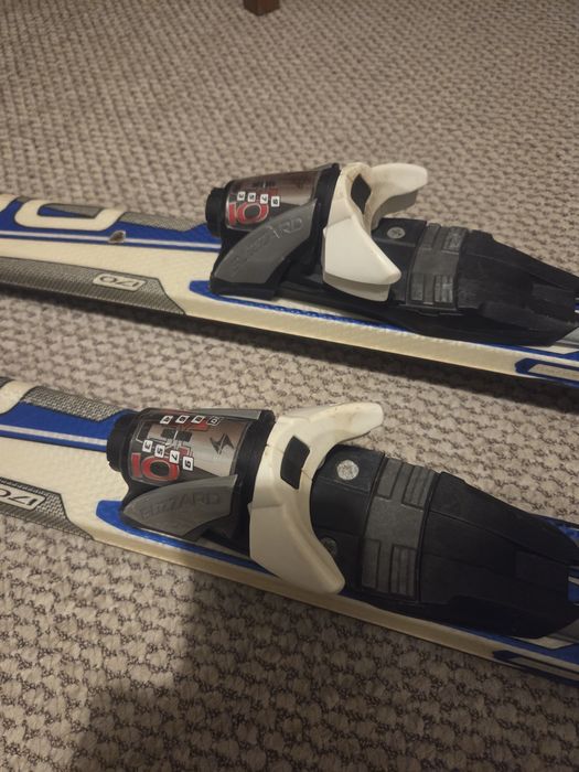 Skiuri Blizzard SRT, 170cm, in stare foarte buna