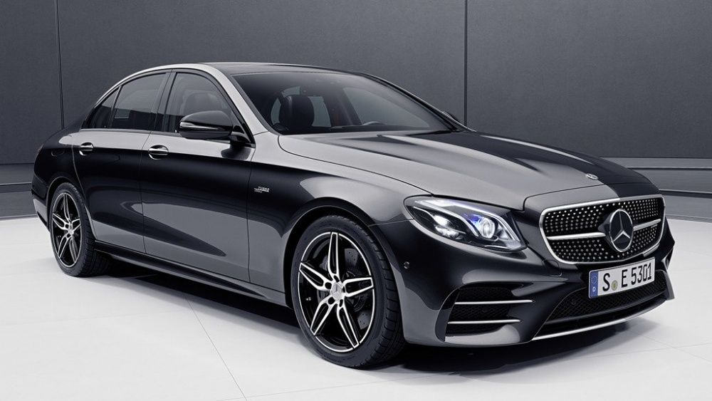 19" Джанти Мерцедес 5X112 Mercedes C W205 E W212 W213 S 221 222 CLA Gl