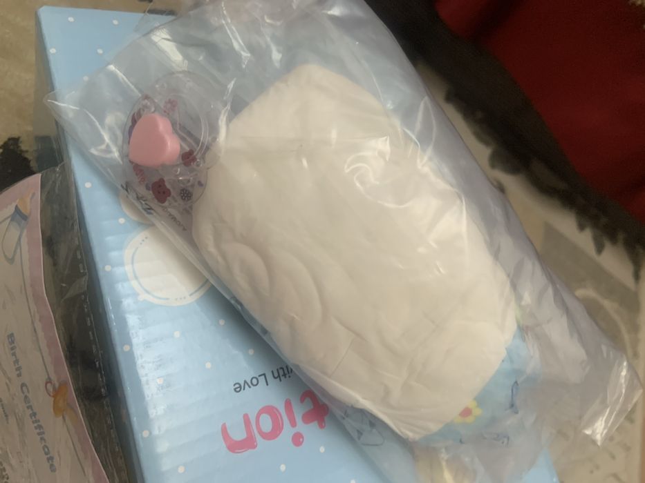 Продам куклу реборн