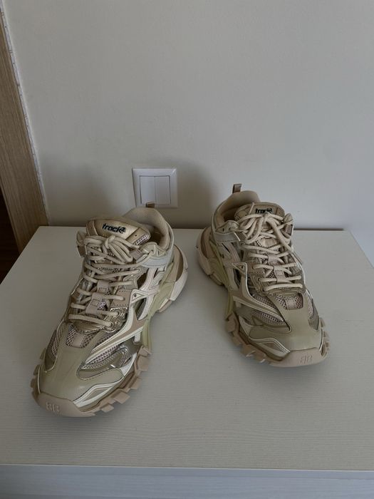 Balenciaga Track 2.0