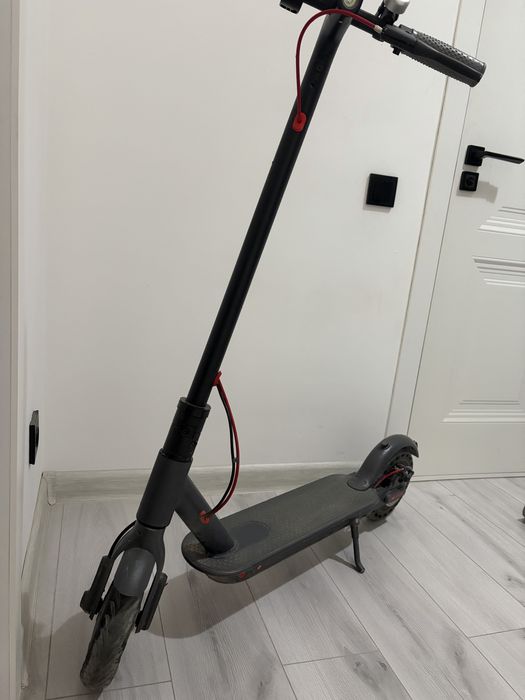 электронныйсамокат